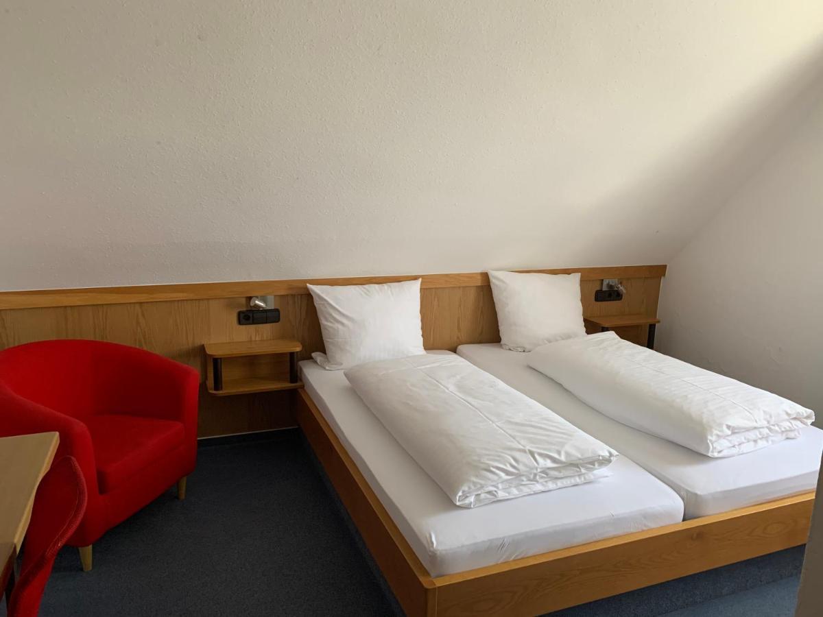 Gasthof Hotel Adler Inneringen Exteriör bild
